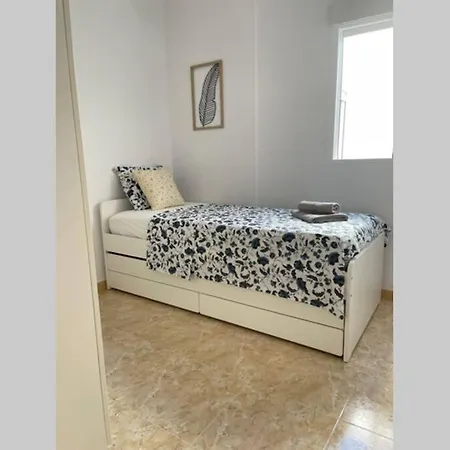 Uim Mediterraneo Poeta 2 Wifi * Sagunto