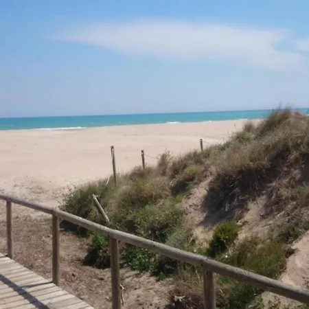 Uim Mediterraneo Poeta 2 Wifi Apartment *