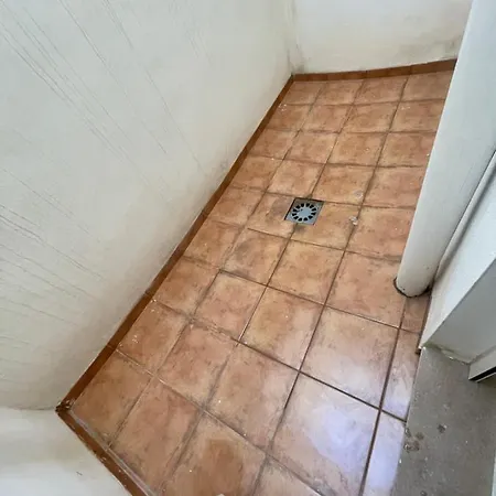 Uim Mediterraneo Poeta 2 Wifi Apartment