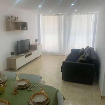 Uim Mediterraneo Poeta 2 Wifi Sagunto