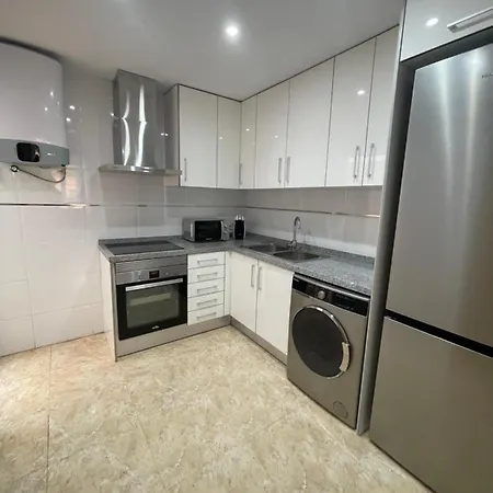 Apartment Uim Mediterraneo Poeta 2 Wifi *