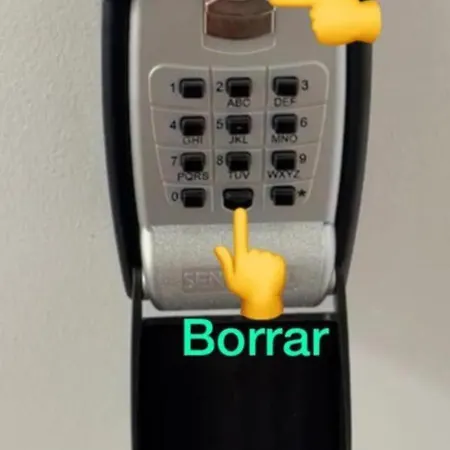 Lägenhet Uim Mediterraneo Poeta 2 Wifi *